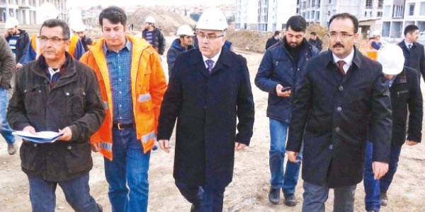 Yurtdışı hamlesi hızlı başlıyor
