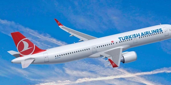THY, Şubat ayında 300'üncü uçak filoya katılacak