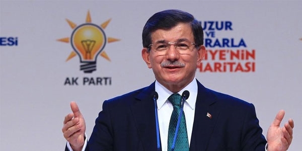 AK Parti'nin Anayasa Komisyonu üyeleri belli oldu