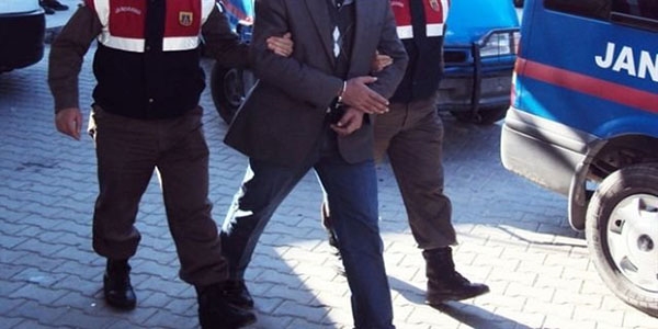 Ağrı'da 6 PKK'lı tutuklandı