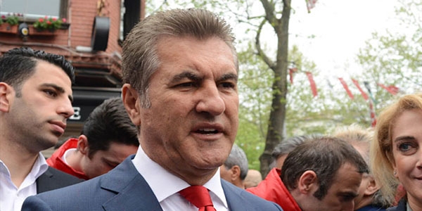 Sarıgül'ün yumruk davasından bin TL para cezası