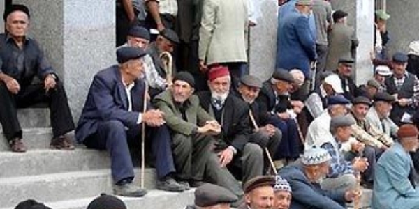 2016 yılı memur emekli maaş ve ikramiyeleri