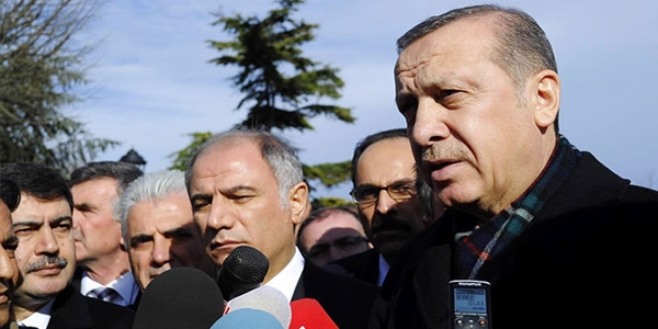 Erdoğan: Antalya'da 23 Nisan bu yıl bir başka yaşanacak