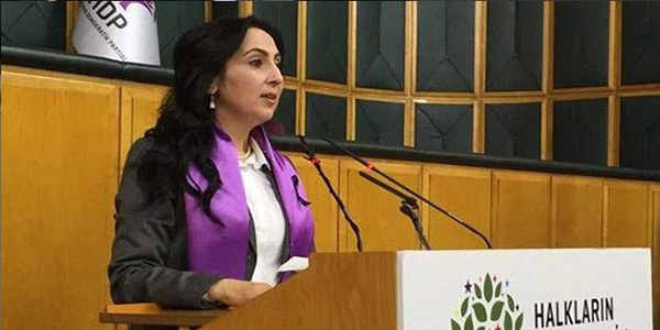 HDP'ye oy veren 6 milyon insanı nereye taşıyacaksınız?