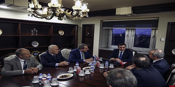 'Barışçıl bir şekilde herkes nükleer teknolojiyi kullanmalı'