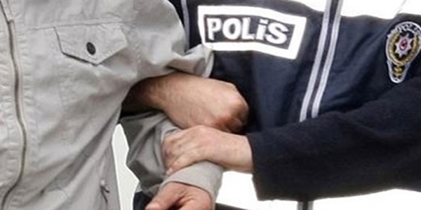 Hakkari'de bir terörist yakalandı