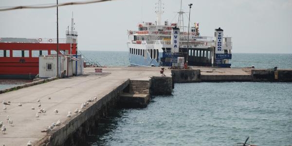 4 kişinin öldüğü feribot faciasına 1.4 milyon liralık tazminat