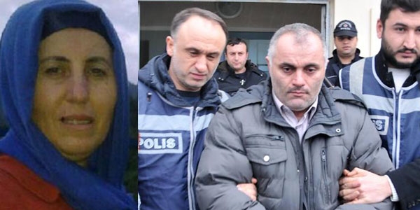 Hemşirenin şüpheli ölümünde imam eş tutuklandı