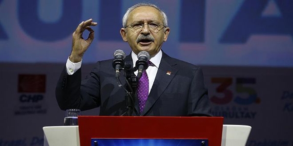 Soruşturma dosyası başsavcılıkta