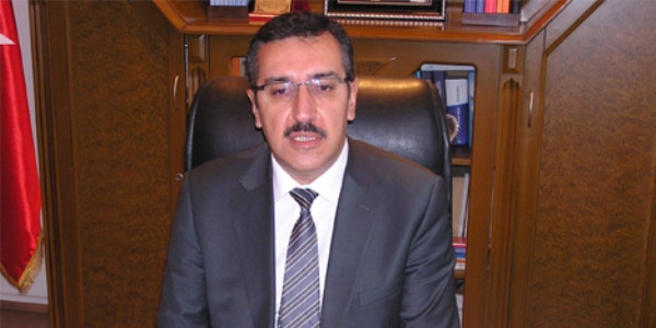 'Devlet, bunun sonuna kadar m�cadelesini yapacak'