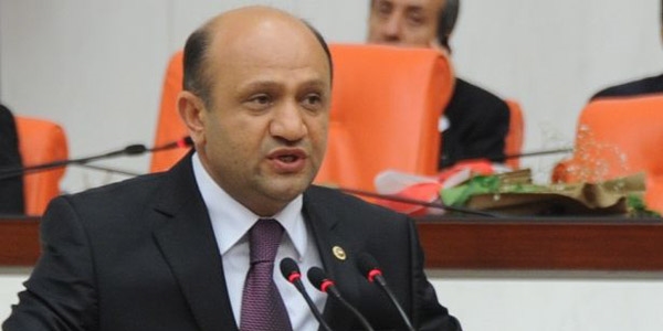 'Türkiye yerli otomobili üretmeli ve üretecek'