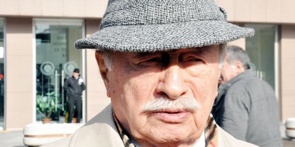 Oktay Ek�i hakaretini b�yle savundu