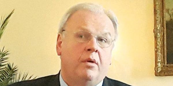 Almanya'den, PKK'yla m�cadele a��klamas�