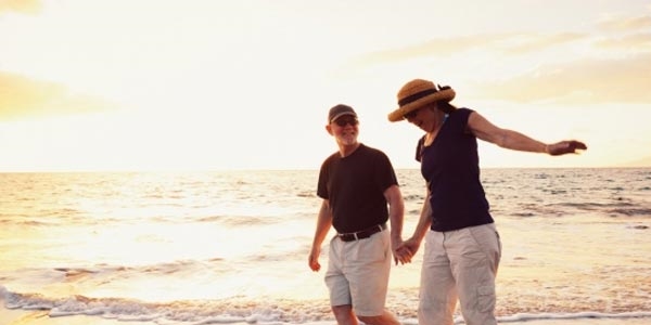 T�rkiye'deki 10 emekliden en az 4'� 56 ya��n alt�nda!