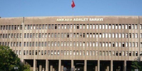'Bildiri örgütü övmüyor'