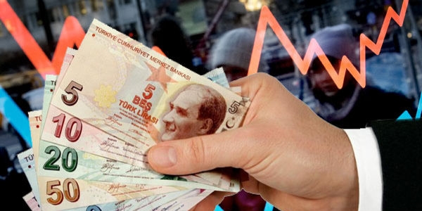 Bankadan kalkan limit 'tüketiciye' geliyor