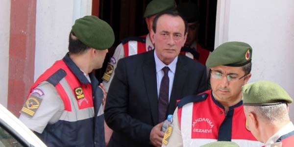 Çakıcı'ya hücre cezası istendi
