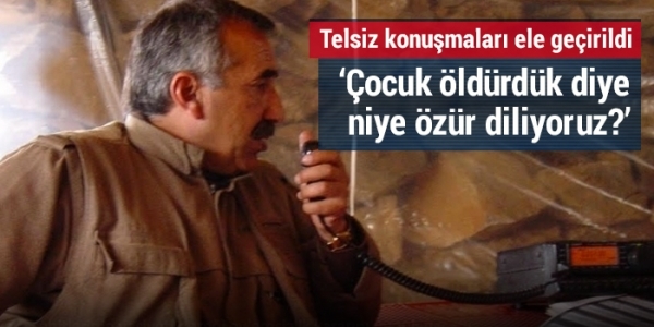Diyarbakır Çınar'da sivil ve çocukları katleden PKK kutlama yapmış