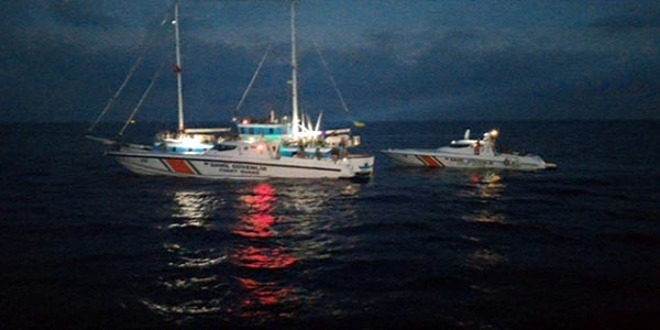 Çanakkale'de 160 yabancı uyruklu yakalandı