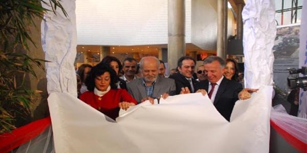 Kağıdın tarihini görmeye 150 bin kişi geldi