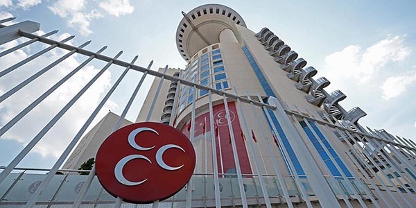 MHP'de 'taktik savaşları' başlıyor