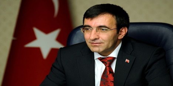 Yılmaz: Kentsel dönüşüme ihtiyaç var
