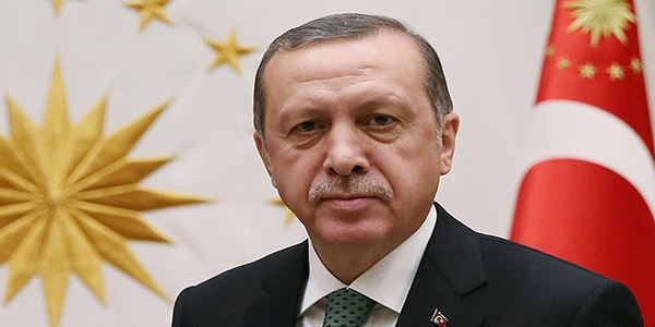 Erdoğan'dan Kılıçdaroğlu'na 100 bin TL'lik tazminat davası