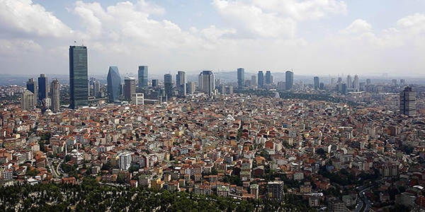Yabancıların gayrimenkul yatırımı ikiye katlandı