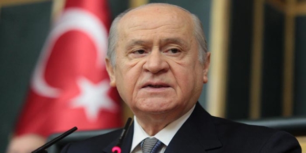 MHP lideri Bahçeli taburcu oldu