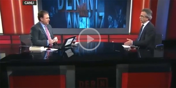Yiğit Bulut: İş bankasına el konulmalı