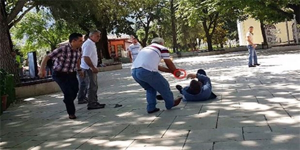 Türkiye'yi dehşete düşüren cinayette karar verildi