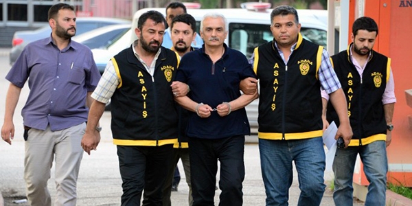 Adana'da milletvekilini silahla yaralamaya 5 yıl hapis cezası