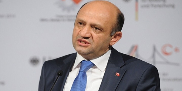 'Paketle en önemli hedefimiz bilgi satan ülke olsun'