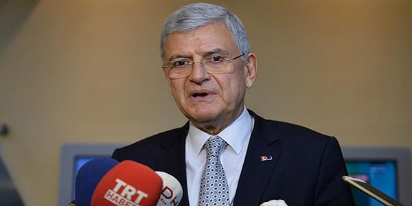 Bozkır: Şehitlerimizin hesabını vermeleri lazım