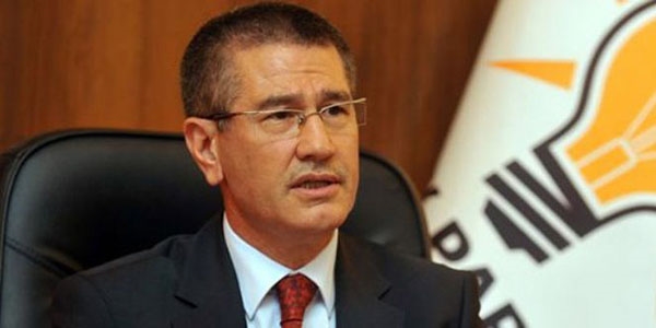 Canikli: Kılıçdaroğlu hesapları tutmadı