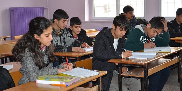 Sur'daki terör başarılarına engel olamadı