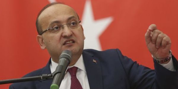 'Kılıçdaroğlu ve Paralel Yapı bildiriye imza atanlara destek çıktı'