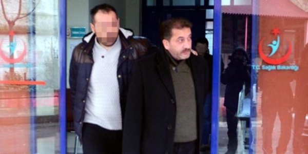 'Sahte sağlık kurulu raporu' operasyonu: 15 kişi gözaltında