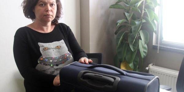 Bu kadar da olmaz dedirten dolandırıcılık