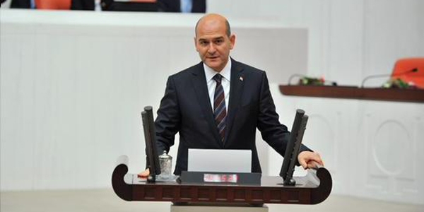 Soylu: Siyasete pamuklar iinde gelmedim