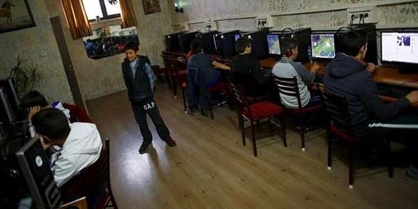 Antalya Valiliği bazı bilgisayar oyunlarını yasakladı