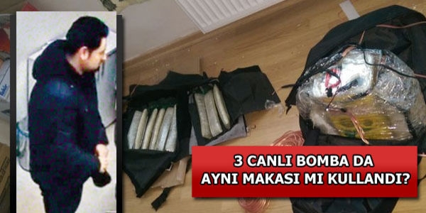 Bombacı Fadlı'nın sırrı demir makasında!