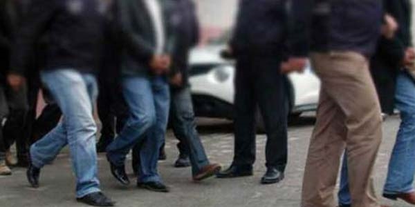PKK'nın İstanbul kasasına operasyon
