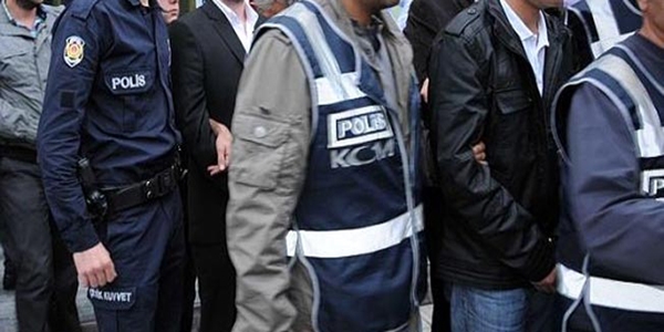 Zonguldak'taki 'sahte sağlık kurulu raporu' operasyonu