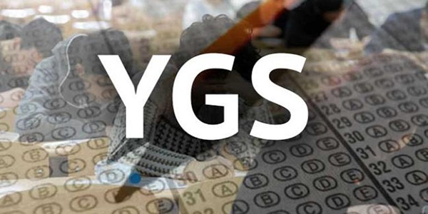 YGS'de sınav ücreti ödeme işlemlerinde son gün