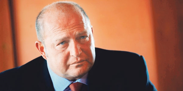 İş adamı Mustafa Koç hayatını kaybetti