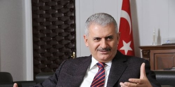 2016'da 6 yeni havalimanı yapılacak