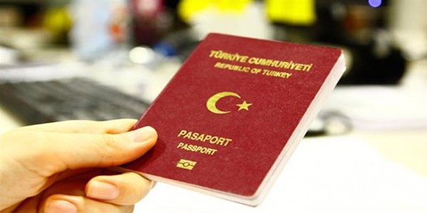 Almanya'ya vizesiz seyahat Ekim 2016'da başlıyor