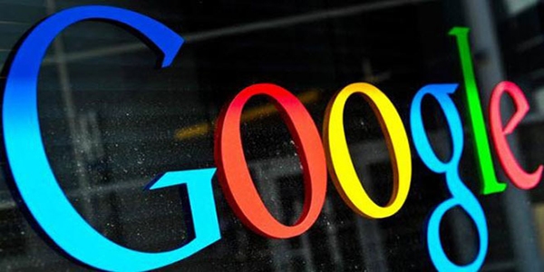 Google ifre sistemini deitiriyor