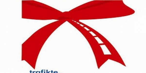 Trafik adabı ders kitabı